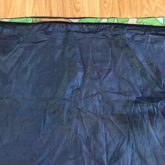 Disney Jake & The Never Land Pirates Roll Up Fleece Blanket 60" x 38" - Picture 5 of 10